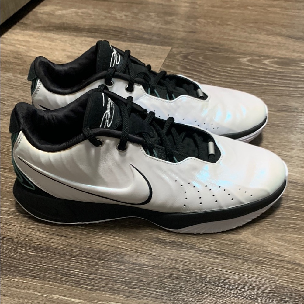 Nike Lebron 21 shoes